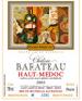 Château Barateau Cuvée Prestige - Haut-Medoc